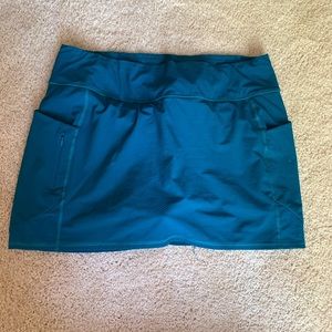 Athleta Skort
